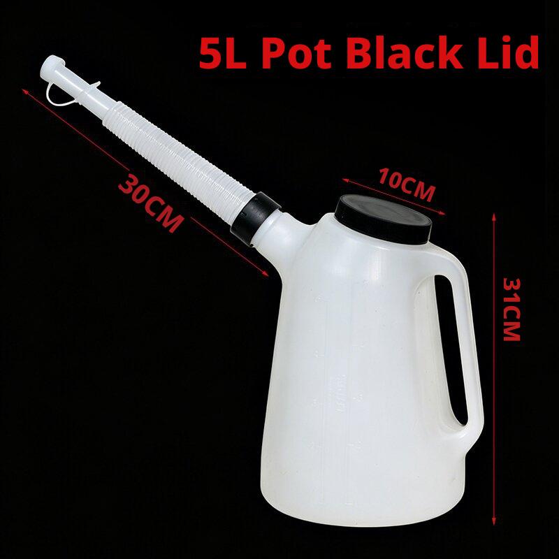 1.2L/2L/3L/4L/5L プラスチック製オイル計量ジ - Soap Making Jug のレビューと価格