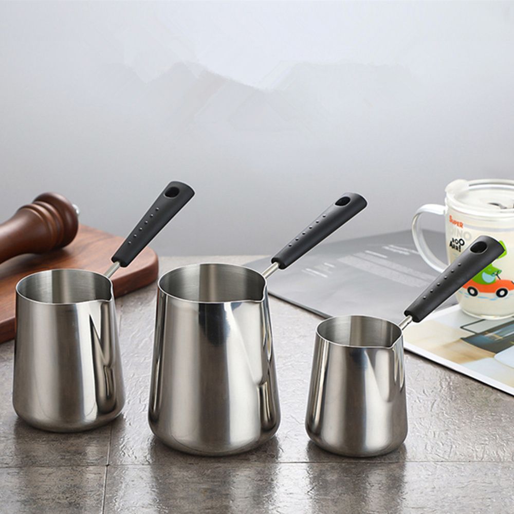 ステンレス鋼の溶解ピッチャー,日曜大工の鋼の水差し,石鹸ポッ - Soap Making Jug のレビューと価格