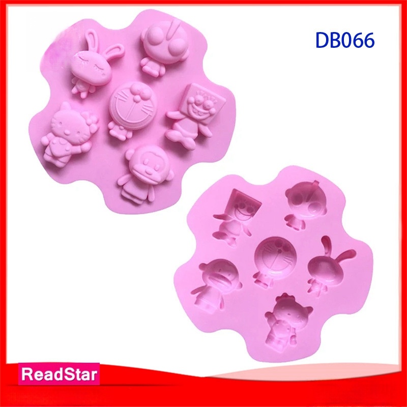 1 個 ReadStar 6CA103RD041 6 キャビ - Soap Making Supplies のレビューと価格