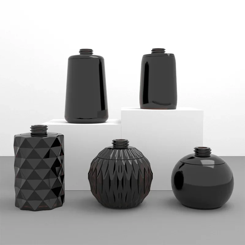 アロマボトルシリコーン型ローションボトルソープディスペンサー - Soap Making Jug のレビューと価格