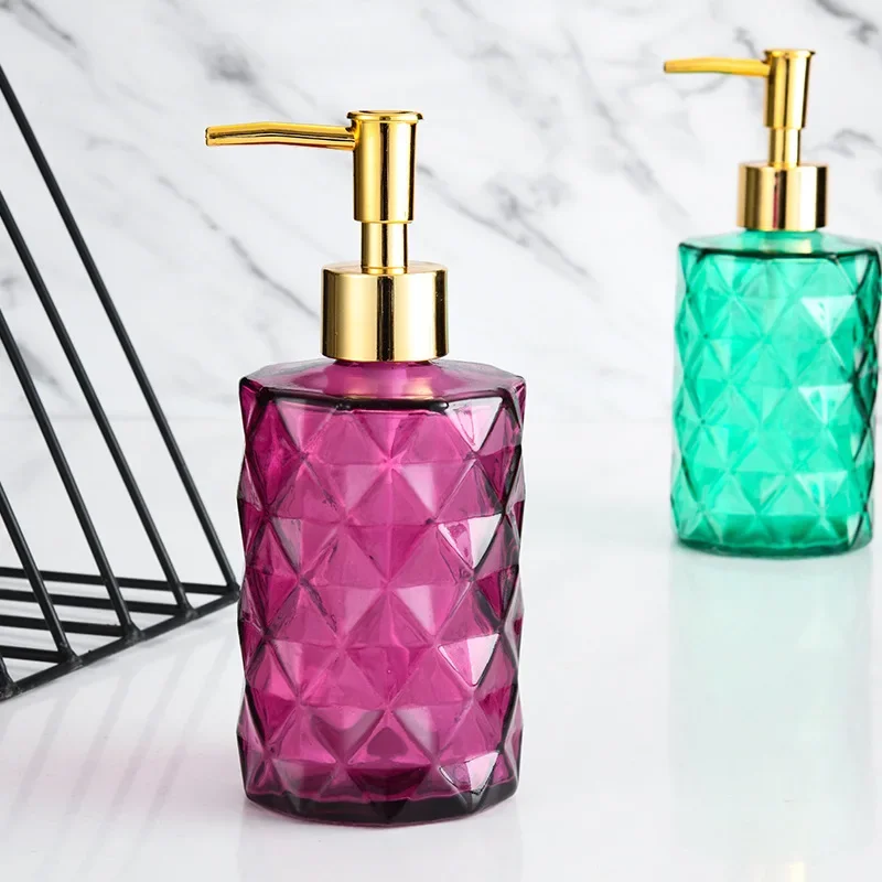 アロマボトルシリコーン型ローションボトルソープディスペンサー - Soap Making Jug のレビューと価格
